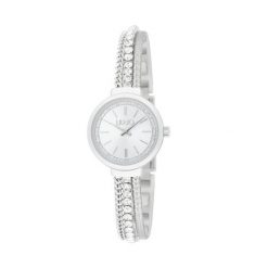 Zegarek Liu Jo. Szare zegarki damskie Liu Jo, srebrne. Za 449.99 zł.