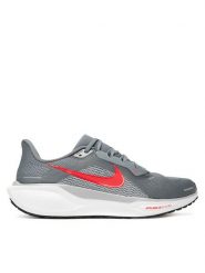 Nike Buty do biegania Air Zoom Pegasus 41 FD2722 013 Szary. Szare obuwie do biegania damskie Nike. Za 539.99 zł.