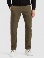 PME Legend Dżinsy - Tapered fit - w kolorze khaki rozmiar: W31/L30. Brązowe jeansy męskie PME Legend. Za 210.81 zł.