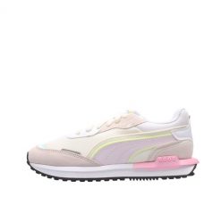 Buty City Rider Rozmiar 37 - 382044-11 Szary. Brązowe buty sportowe na co dzień męskie Puma, bez zapięcia, trekkingowe. Za 382.80 zł.
