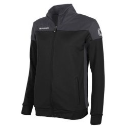 Damska bluza dresowa Stanno Pride. Czarne bluzy bez kaptura damskie STANNO, xl, z dresówki. Za 242.00 zł.