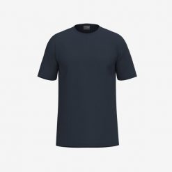 SIMPLE T-Shirt Men. Niebieskie t-shirty męskie HEAD, l, bez wzorów, bez kołnierzyka. Za 222.00 zł.