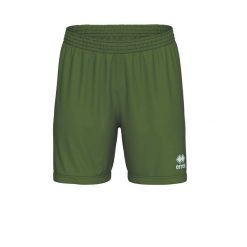 Komplet Errea New Skin Spodenki Ad Dorośli. Zielone szorty sportowe męskie ERREA, m, z materiału, na fitness i siłownię. Za 109.00 zł.