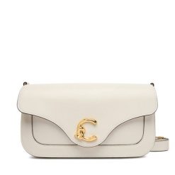 Torebka Coccinelle. Listonoszki damskie Coccinelle, bez wzorów, bez dodatków. Za 1,489.00 zł.