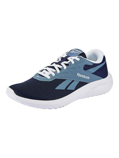Reebok Buty "Reebok Lite 5" w kolorze granatowo-niebieskim do biegania rozmiar: 41. Niebieskie obuwie do biegania damskie Reebok. Za 161.73 zł.