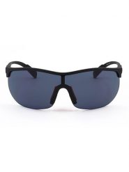 Adidas Damskie okulary przeciwsłoneczne w kolorze czarno-granatowym rozmiar: onesize. Czarne okulary przeciwsłoneczne damskie Adidas. Za 188.85 zł.