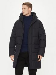 Save The Duck Kurtka zimowa D41780M WULY19 Granatowy Regular Fit. Niebieskie kurtki męskie SAVE THE DUCK, na zimę, l, bez wzorów, z syntetyku, bez kaptura. Za 1,499.00 zł.