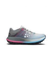 Craft Xplor PRO W buty do biegania – podeszwa Vittoria, lekki Px Foam™ –. Szare obuwie do biegania damskie Craft. Za 743.50 zł.
