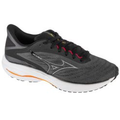 Buty do biegania męskie, Wave Ultima 16. Szare obuwie do biegania damskie Mizuno, mizuno wave. Za 499.99 zł.