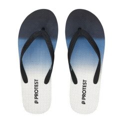 Japonki męskie Protest Prtakira. Czarne klapki i japonki męskie Protest. Za 119.99 zł.