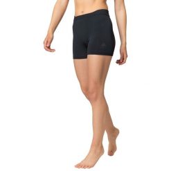 Bokserki damskie Odlo PERFORMANCE LIGHT ECO. Czarne bokserki i panty damskie Odlo, xs, bez wzorów. Za 140.99 zł.