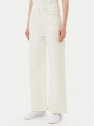 Levi's® Jeansy Ribcage A6081-0009 Écru Wide Leg. Jeansy damskie . Za 379.99 zł.