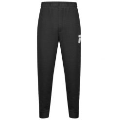Spodnie sportowe męskie Fila Chiasso Dropped Crotch. Spodnie sportowe męskie Fila, z dresówki. Za 159.99 zł.