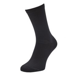 Skarpety Silvini Socks Medolla UA2212. Czarne skarpetki damskie Silvini, bez wzorów. W wyprzedaży za 59.49 zł.