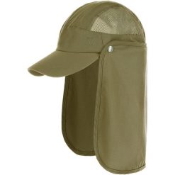 Kapelusz Viking Tenta. Zielone kapelusze damskie VIKING, bez wzorów. Za 99.90 zł.