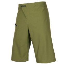 Spodenki Szorty rowerowe MTB unisex O'Neal Matrix. Zielone szorty męskie O'NEAL, bez wzorów, sportowe. W wyprzedaży za 199.00 zł.