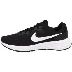 Buty do biegania męskie Nike Revolution 6. Białe obuwie do biegania damskie Nike, nike revolution. Za 299.00 zł.