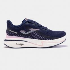 Buty do biegania damskie Joma Viper. Czerwone obuwie treningowe damskie Joma, do biegania. Za 349.99 zł.