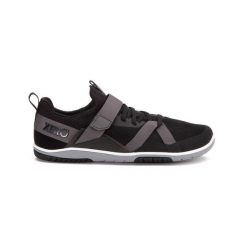 Damskie buty do crossfitu Xero Trainers Forza Trainer. Czarne obuwie treningowe damskie XERO SHOES, na fitness i siłownię. W wyprzedaży za 491.00 zł.