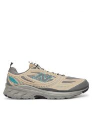 New Balance Buty do biegania 410 v9 FF M4109NV Beżowy. Brązowe obuwie do biegania damskie New Balance. Za 349.99 zł.