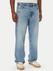 Guess Jeans Jeansy M6BAB3 D1873 Niebieski jasny Regular Fit. Niebieskie jeansy męskie Guess Jeans. Za 599.99 zł.