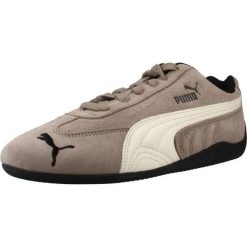 Buty PUMA YELLOW SPEEDCAT Szary. Szare buty fitness męskie Puma, na fitness i siłownię. Za 428.99 zł.