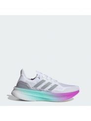 Adidas Buty do biegania Ultraboost 5 KJ3588 Biały. Białe obuwie do biegania damskie Adidas. Za 798.99 zł.