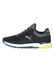 Puma Buty "Proadapt Alphacat" w kolorze granatwoym do golfa rozmiar: 41. Niebieskie buty fitness męskie Puma, na golfa. Za 389.95 zł.