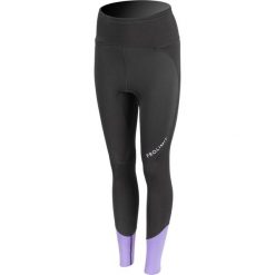 Spodnie damskie SUP Prolimit Pants 1,5mm Airmax Lavender. Czarne spodnie materiałowe damskie PROLIMIT, bez wzorów, z neoprenu, sportowe. Za 449.00 zł.