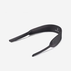 Pasek do okularów - MH ACC 100. Paski męskie Decathlon, bez wzorów, z neoprenu. Za 15.99 zł.