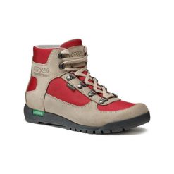 Buty outdoor damskie Asolo Supertrek GTX. Brązowe obuwie trekkingowe damskie Asolo. W wyprzedaży za 953.55 zł.