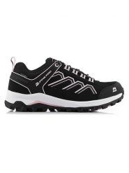 Alpine Pro Buty turystyczne "Semte" w kolorze czarnym rozmiar: 36. Czarne obuwie trekkingowe damskie Alpine Pro. Za 353.95 zł.