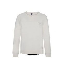 Bluza damska Protest Nxgcamelle. Białe bluzy bez kaptura damskie Protest. Za 269.99 zł.