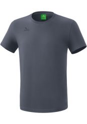 Koszulka teamsport Erima. Szare t-shirty męskie Erima, m, z bawełny, bez ramiączek, na fitness i siłownię. Za 99.50 zł.