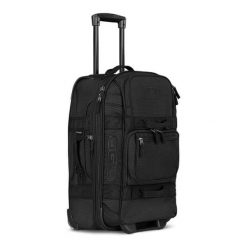 Torba podróżna na motocykl Ogio ONU 22 Carryon Stealth. Czarne torebki klasyczne damskie Ogio, bez wzorów, bez dodatków. Za 1,051.00 zł.