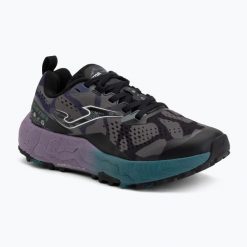 Buty do biegania damskie Joma Sima Lady. Czarne obuwie do biegania damskie Joma. Za 479.99 zł.