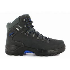 Buty trekkingowe damskie Chiruca Somiedo 05. Szare obuwie trekkingowe damskie Chiruca. Za 640.99 zł.