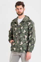 Kurtka ARMANI EXCHANGE. Kurtki damskie Armani Exchange, s, bez wzorów, bez kaptura. W wyprzedaży za 442.47 zł.