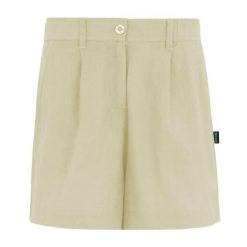 Szorty damskie Regatta Sabelle. Białe szorty damskie Regatta, bez wzorów, z lyocellu, sportowe. Za 249.99 zł.