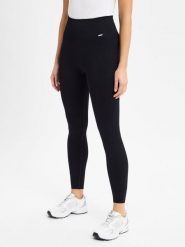 Aim'n Legginsy Kobiety czarny, S. Czarne legginsy damskie Aim'n, s, bez wzorów. Za 279.95 zł.