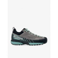 Buty trekkingowe damskie SCARPA Mescalito GTX. Czarne obuwie trekkingowe damskie Scarpa. Za 781.99 zł.