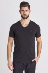 T-SHIRT Armani Exchange. T-shirty męskie Armani Exchange, m, bez wzorów, bez kołnierzyka. Za 229.00 zł.