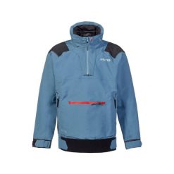 Kurtka wodoodporna Musto MPX GTX Pro Race OFS 2.0. Niebieskie kurtki męskie Musto, bez wzorów, sportowe, bez kaptura. W wyprzedaży za 3,043.50 zł.