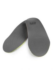 Wkładki do butów Hanwag Footbed Comfort Plus. Szare obuwie trekkingowe damskie Hanwag. Za 52.79 zł.