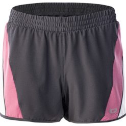 Spodenki treningowe damskie IQ Delia Wmns. Czarne spodenki sportowe damskie IQ, xl. Za 69.54 zł.