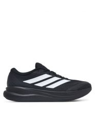 Adidas Buty do biegania Runfalcon 6 Cloudfoam Running Shoes IH9530 Czarny. Czarne obuwie do biegania damskie Adidas. Za 259.99 zł.