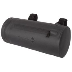 Torba M-Wave Ride II 3L. Czarne torebki klasyczne damskie M-WAVE, bez wzorów, bez dodatków. Za 224.00 zł.