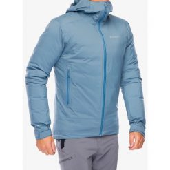 Kurtka GORE TEX męska Montane Phase Lite Jacket. Niebieskie kurtki męskie Montane, m, bez wzorów, z gore-texu, sportowe, z kapturem. Za 1,043.99 zł.