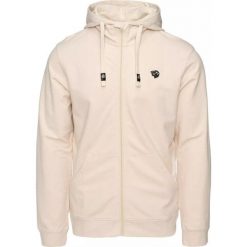 Bluza sportowa męska Iguana JUA. Brązowe bluzy bez kaptura męskie IGUANA, m. W wyprzedaży za 209.35 zł.