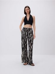 G-Star Raw Plecak GSR-B-016-07 Czarny. Czarne plecaki męskie G-Star Raw, bez wzorów, z materiału. Za 249.99 zł.